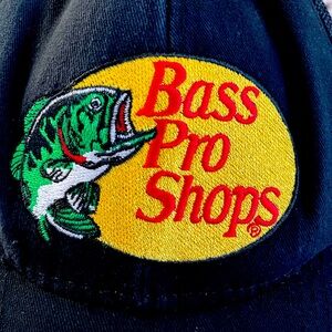 Bass Pro Shops